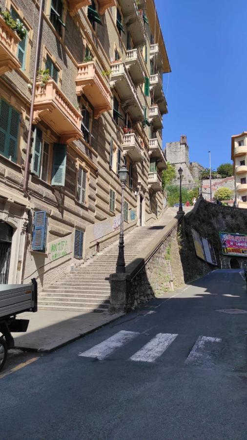 Dal Castello Alle 5Terre La Spezia Extérieur photo