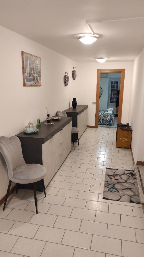 Dal Castello Alle 5Terre La Spezia Extérieur photo