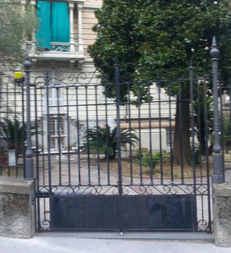 Dal Castello Alle 5Terre La Spezia Extérieur photo