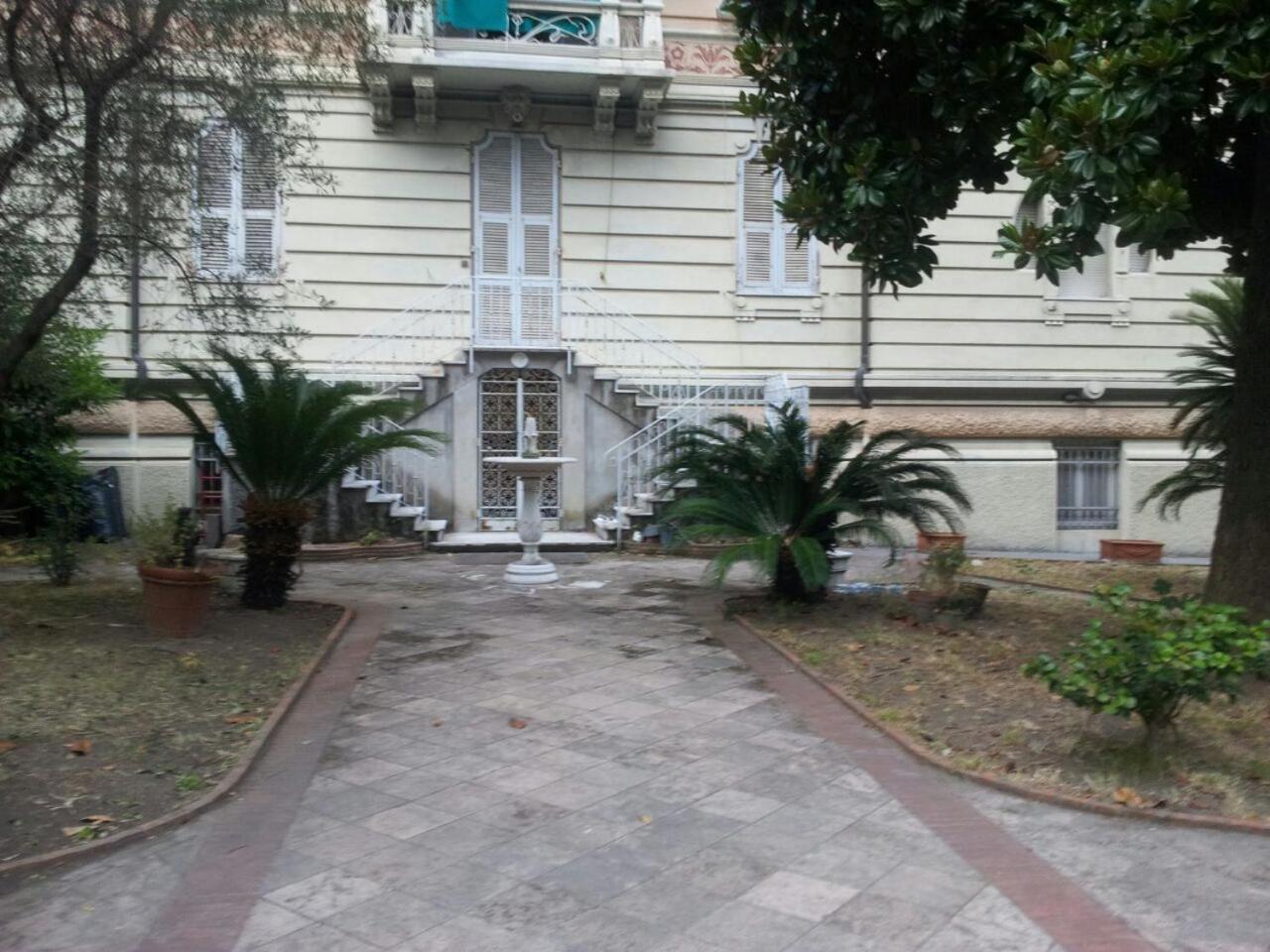 Dal Castello Alle 5Terre La Spezia Extérieur photo